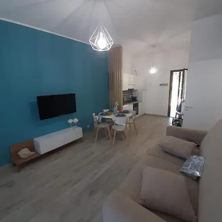 Villa Ca Maria San Vito Lo Capo