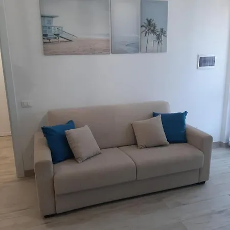 Villa Ca Maria