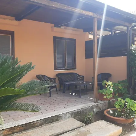 Ca Maria Villa