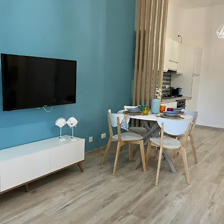 Ca Maria Villa San Vito Lo Capo