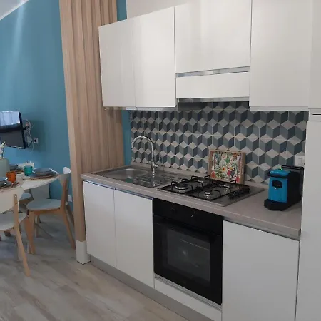 Villa Ca Maria San Vito Lo Capo