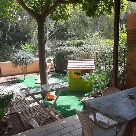 Ca Maria San Vito Lo Capo