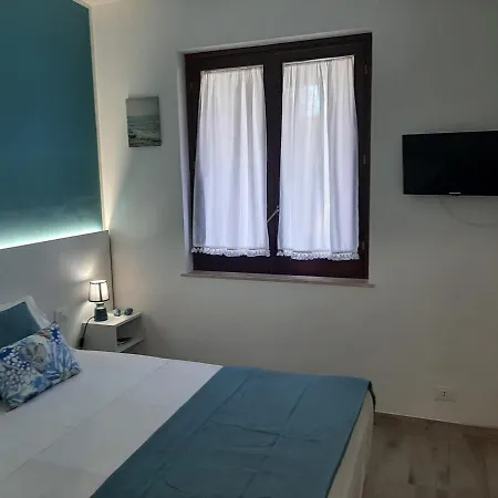 Ca Maria San Vito Lo Capo