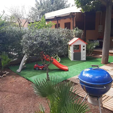 Ca Maria * San Vito Lo Capo