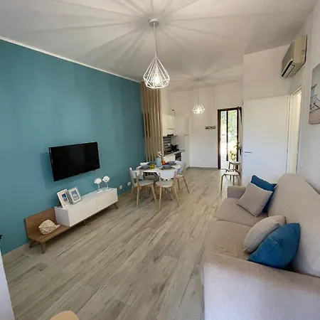 Ca Maria Villa San Vito Lo Capo