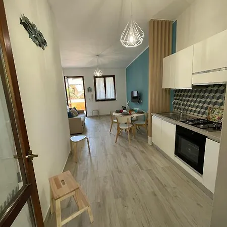 Ca Maria San Vito Lo Capo