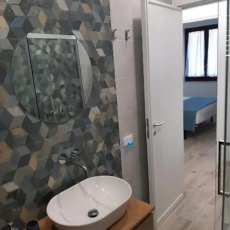 Villa Ca Maria San Vito Lo Capo