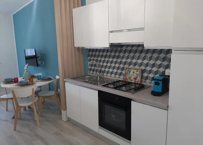 Villa Ca Maria San Vito Lo Capo